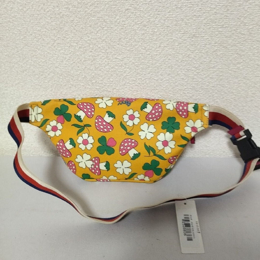 Gucci Children's Multicolor Belt Bag — view 2
