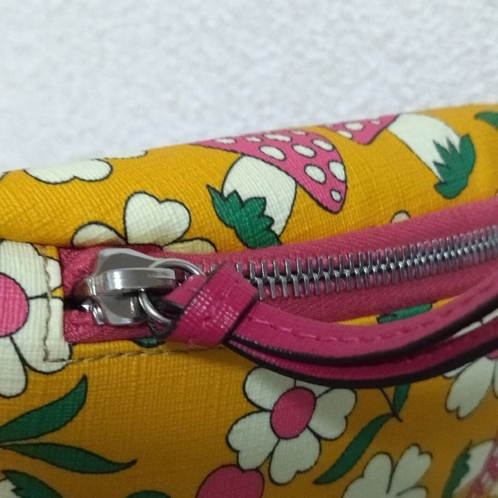 Gucci Children's Multicolor Belt Bag — view 5