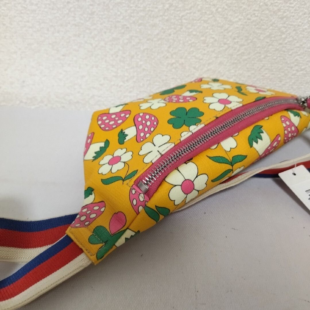 Gucci Children's Multicolor Belt Bag — view 4