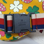 Gucci Children's Multicolor Belt Bag — view 6
