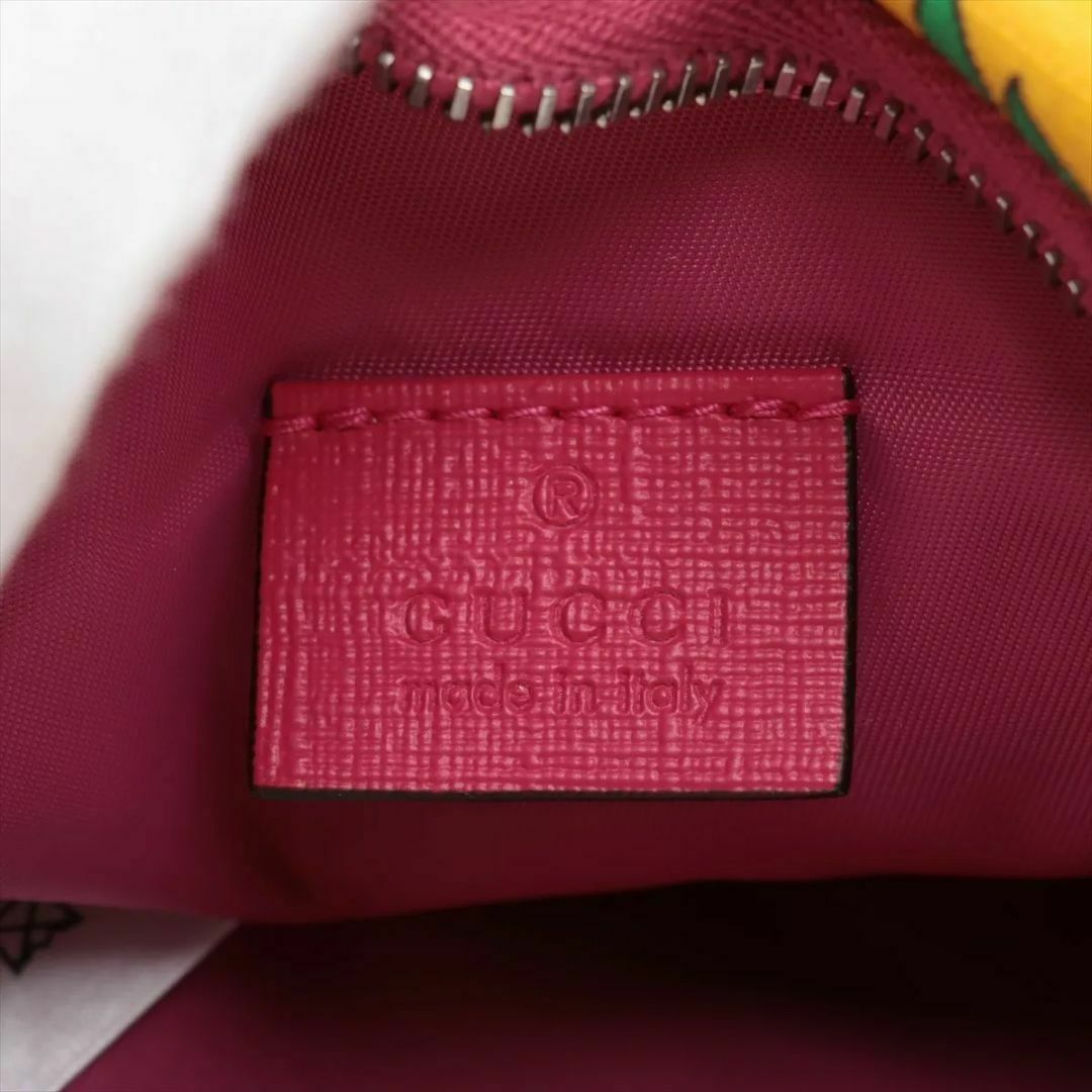 Gucci Children's Belt Bag — view 9