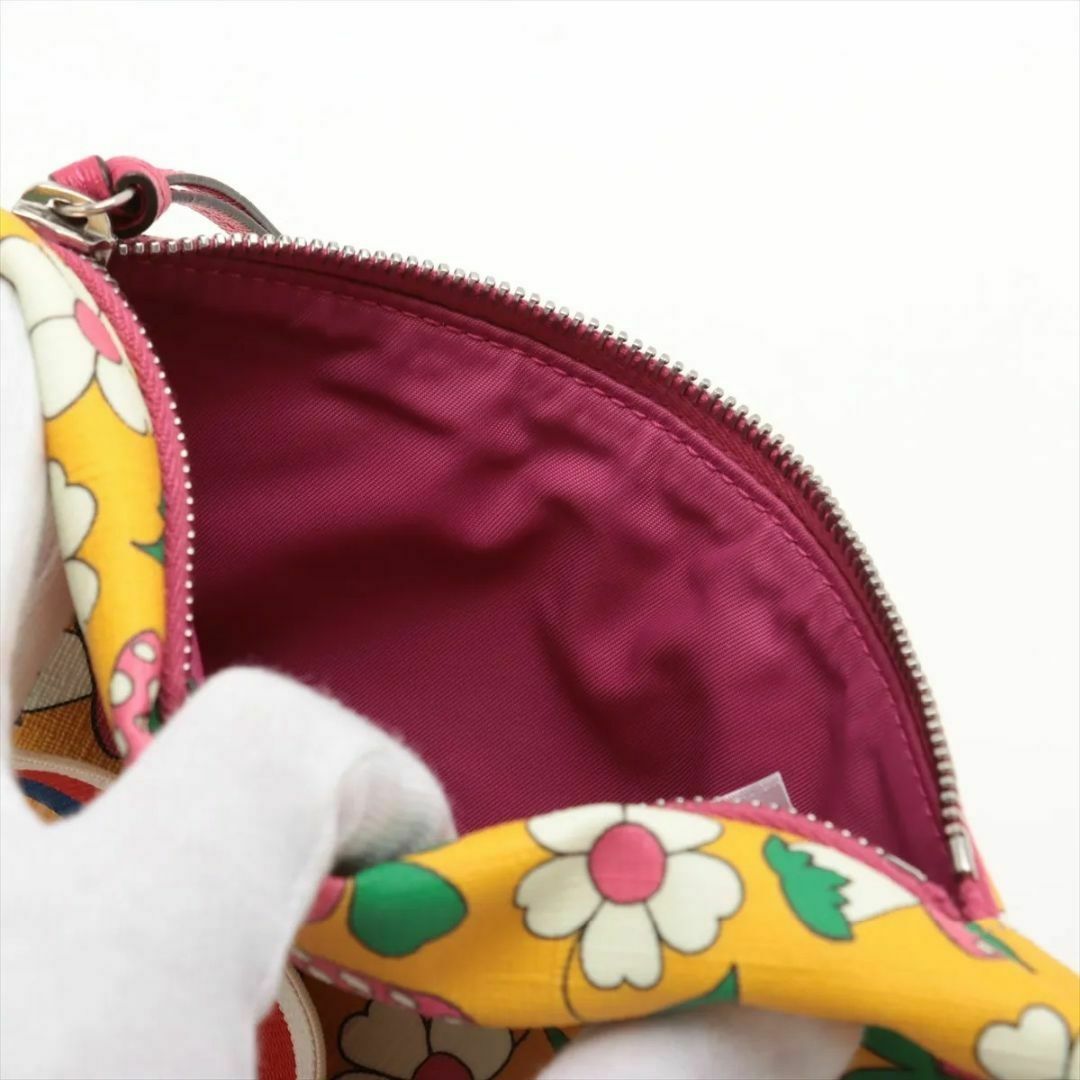 Gucci Children's Belt Bag — view 8