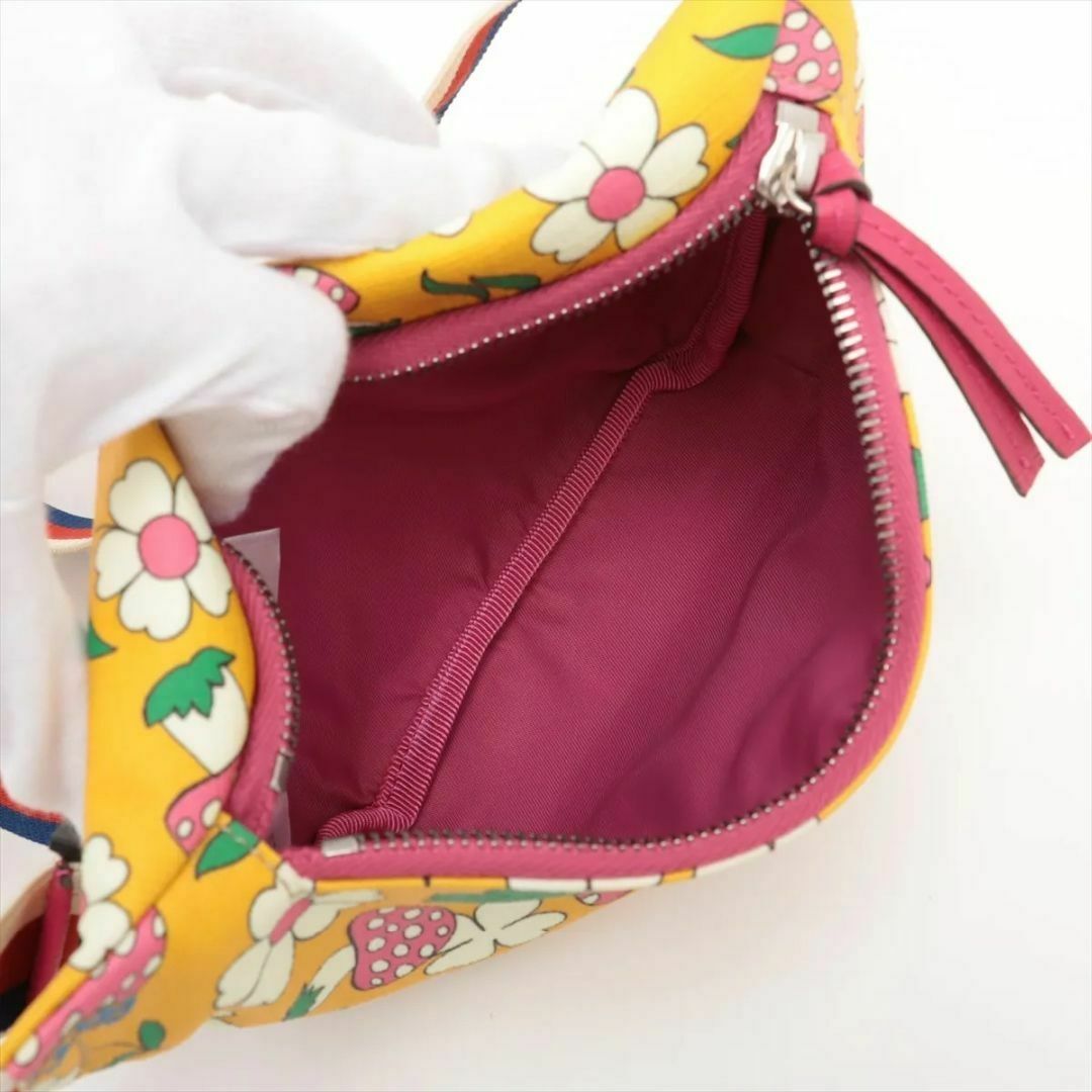 Gucci Children's Belt Bag — view 7