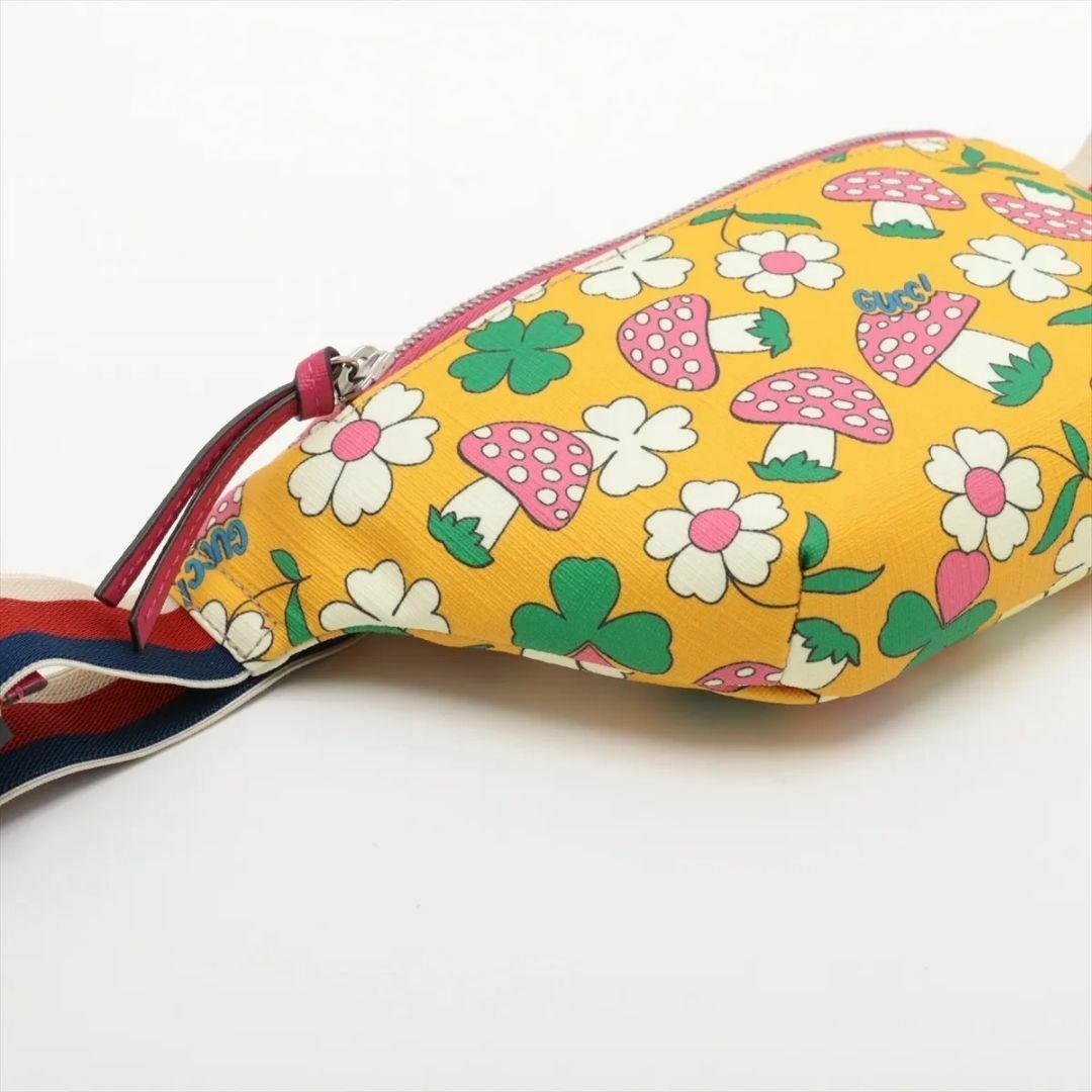 Gucci Children's Belt Bag — view 4