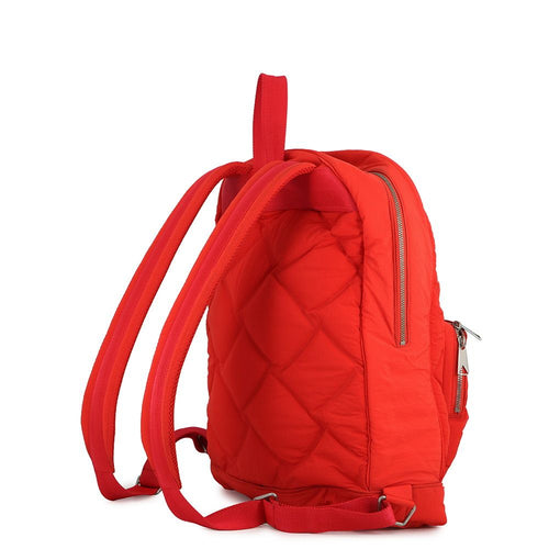 Bottega Veneta Backpack Maxi Tomato — view 2