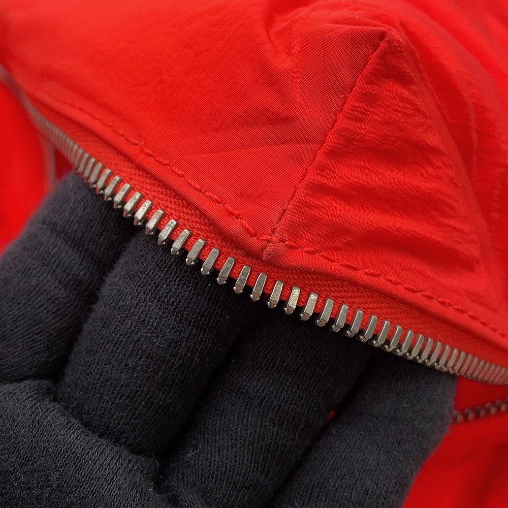 Bottega Veneta Backpack Maxi Tomato — view 6