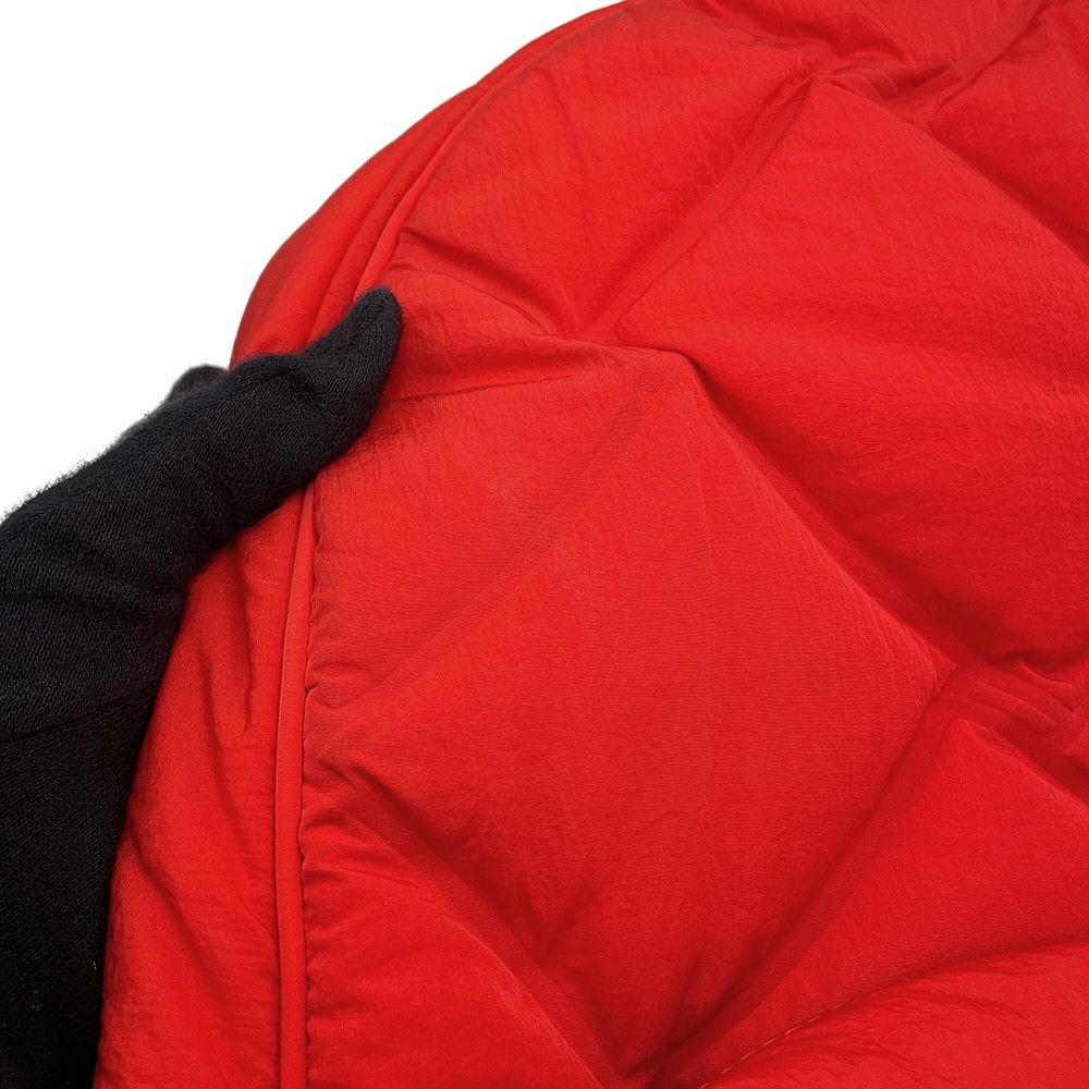 Bottega Veneta Backpack Maxi Tomato — view 7