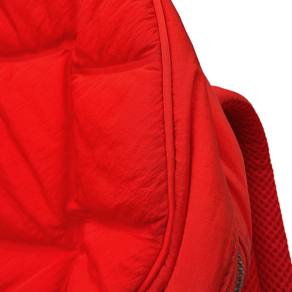 Bottega Veneta Backpack Maxi Tomato — view 9