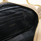 Saint Laurent Mini Bag Crossbody Calfskin — view 6
