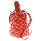 Bottega Veneta Kalimero Bucket Bag Intrecciato 2-Way — view 3