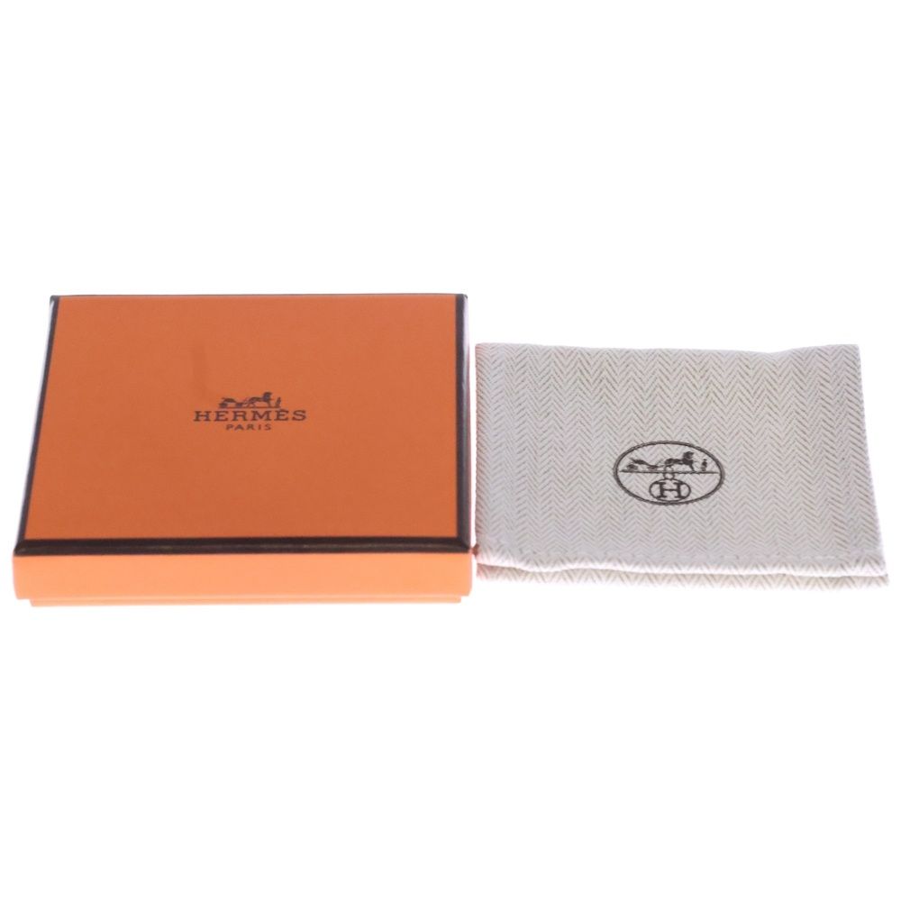 Hermes Clic Clac Hbangle Bracelet Pink Gold — view 6
