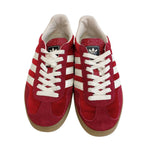 Gucci Sneakers Velour Suede Gazelle — view 2