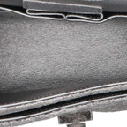 Chanel Quilted Double Flap Shoulder Bag — view 3
