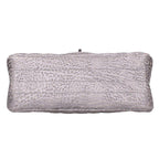 Chanel Quilted Double Flap Shoulder Bag — view 4