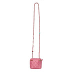 Chanel CC Logo Vanity Che — view 2