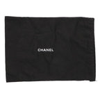 Chanel CC Logo Vanity Che — view 5