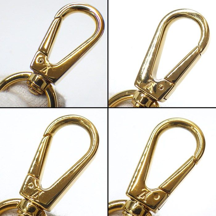 Louis Vuitton Shoulder Bag Petit Palais PM Monogram Canvas — view 8