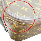 Louis Vuitton Monogram Travel Bag with Wheels Pegase 45 Suitcase — view 8