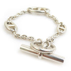 Hermes Bracelet Chaine D'ancre — view 4