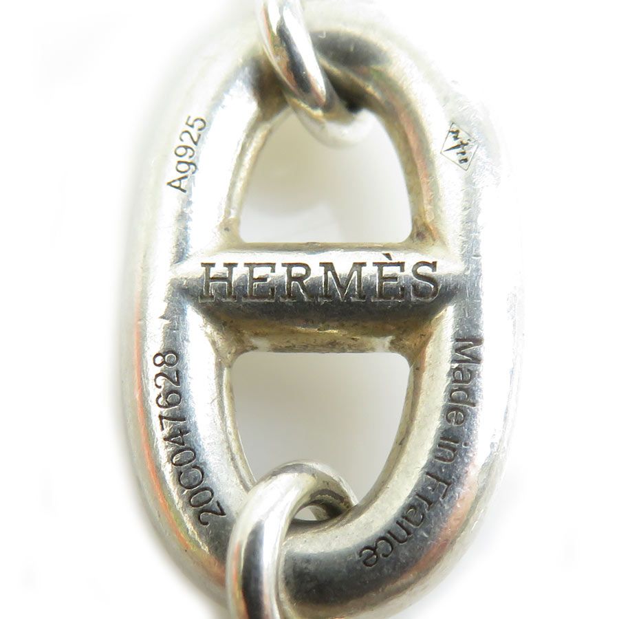 Hermes Bracelet Chaine D'ancre — view 6