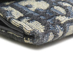Dior Chain Wallet Oak Oblique — view 5