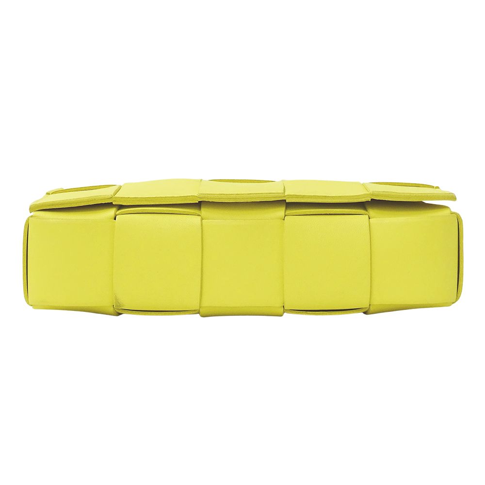 Bottega Veneta Shoulder Bag Cassette Classic Maxi — view 3