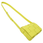 Bottega Veneta Shoulder Bag Cassette Classic Maxi — view 4