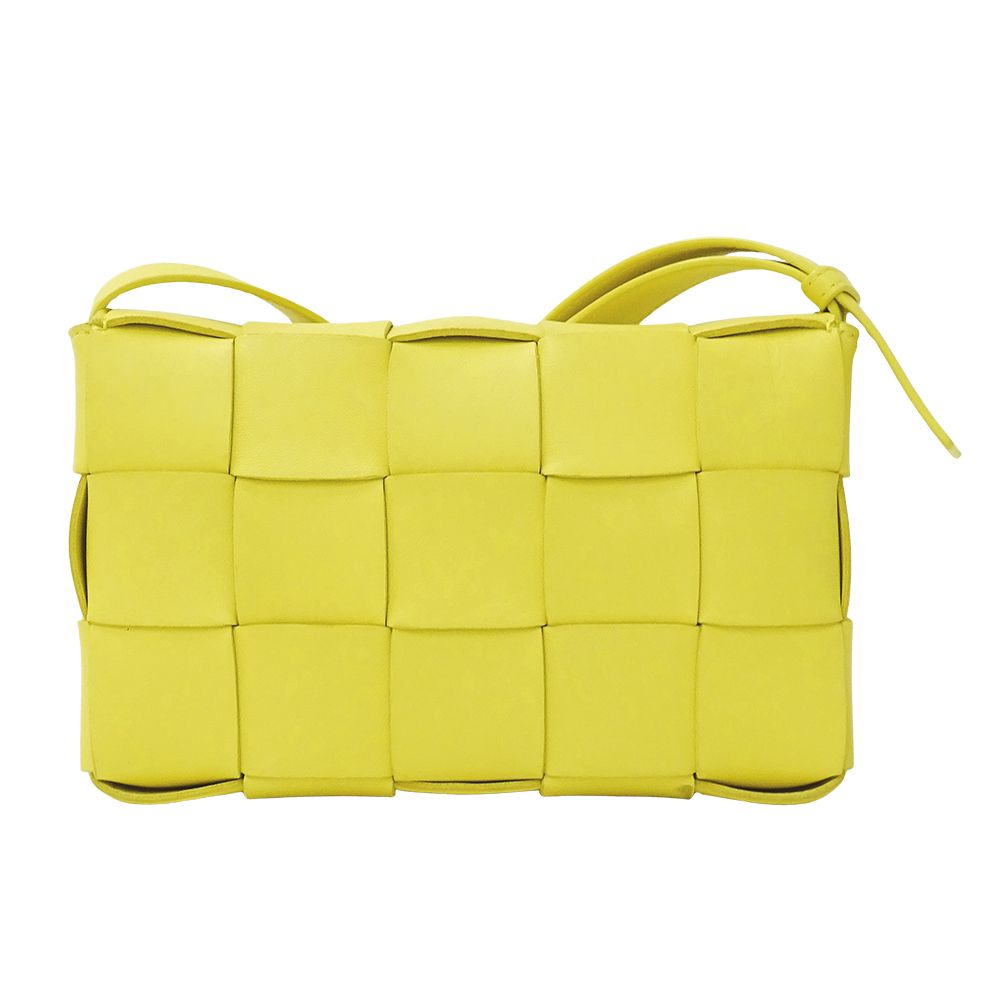 Bottega Veneta Shoulder Bag Cassette Classic Maxi — view 2