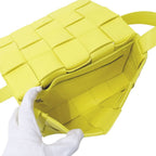 Bottega Veneta Shoulder Bag Cassette Classic Maxi — view 5