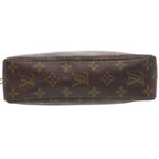 Louis Vuitton Trousse Toilette 23 Monogram Second Bag — view 3