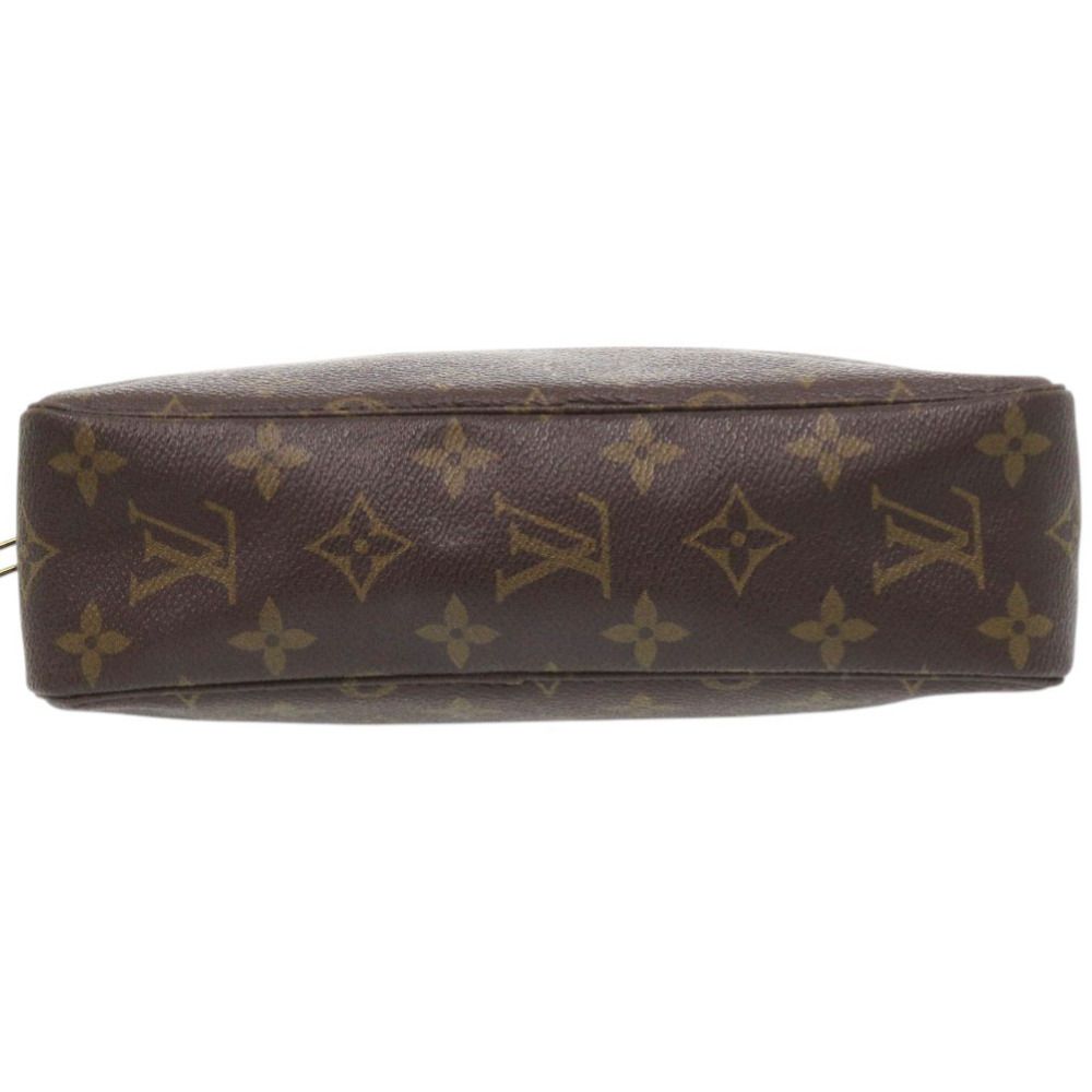 Louis Vuitton Trousse Toilette 23 Monogram Second Bag — view 3