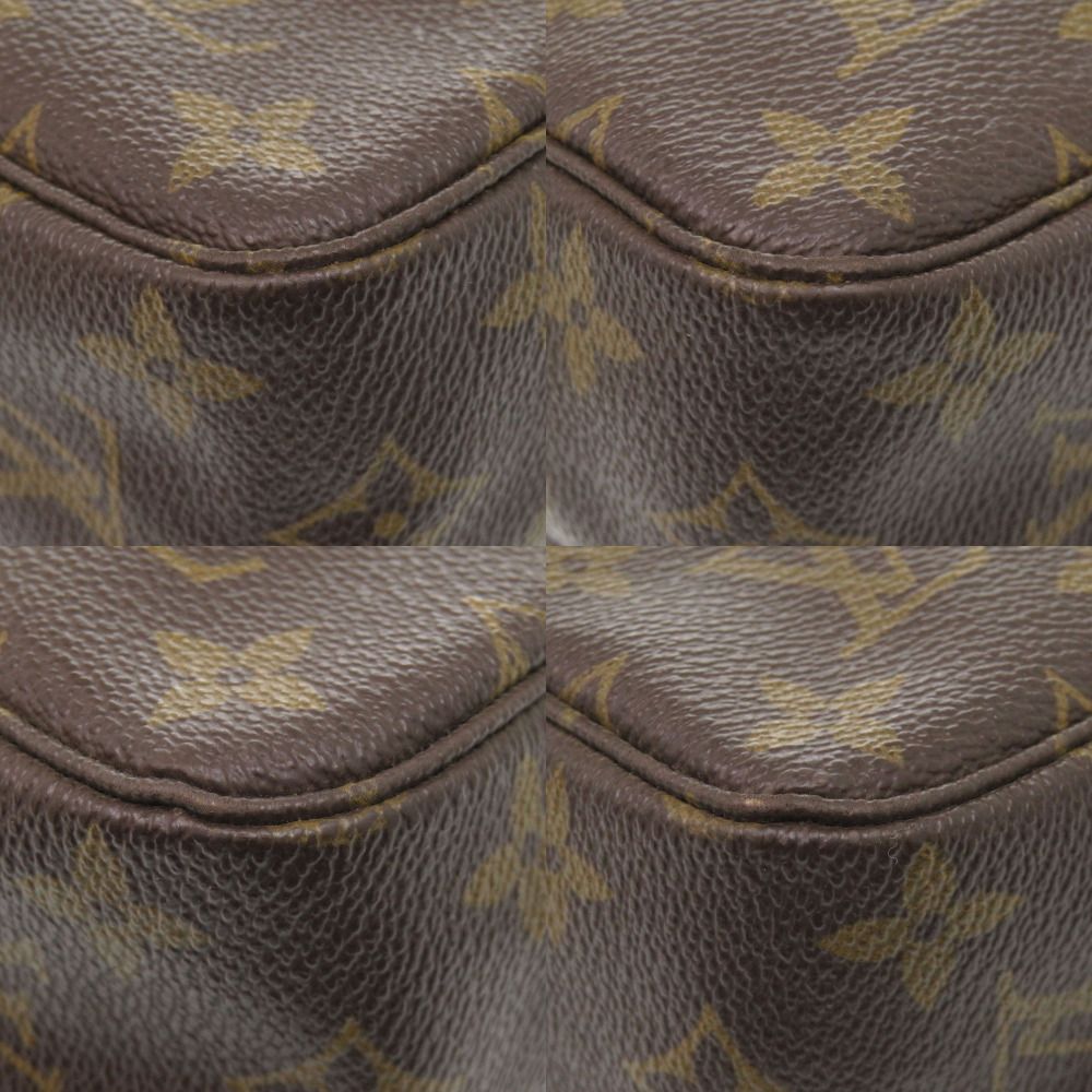 Louis Vuitton Trousse Toilette 23 Monogram Second Bag — view 4
