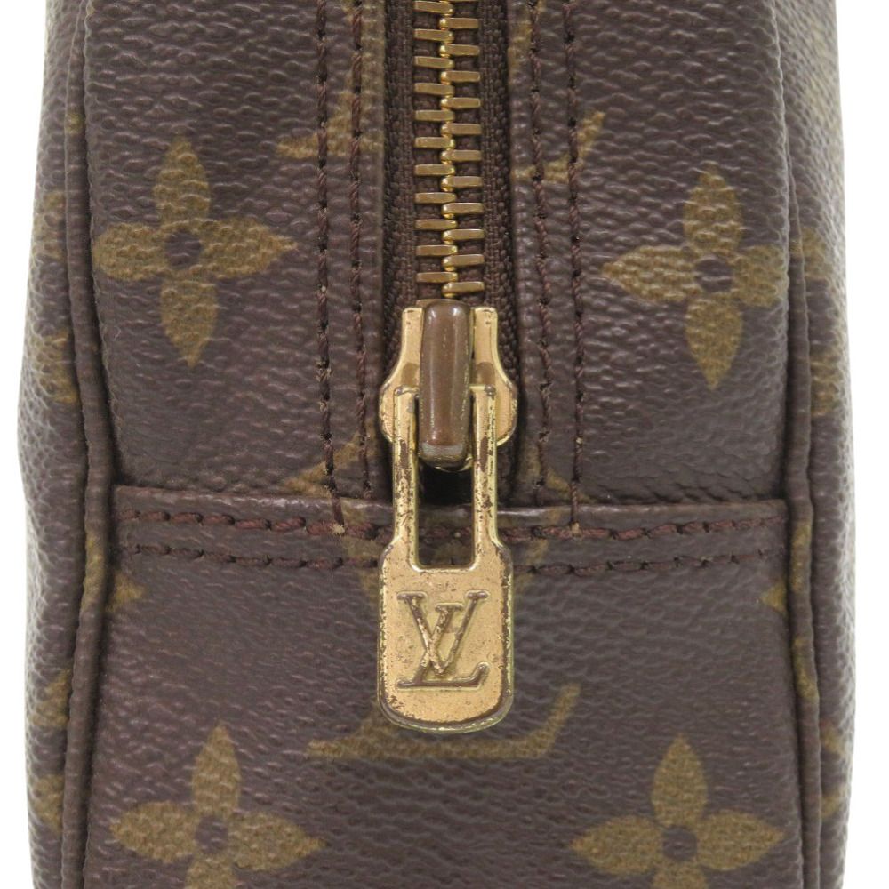 Louis Vuitton Trousse Toilette 23 Monogram Second Bag — view 7