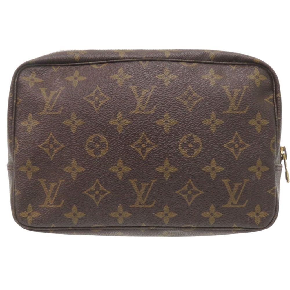 Louis Vuitton Trousse Toilette 23 Monogram Second Bag — view 2