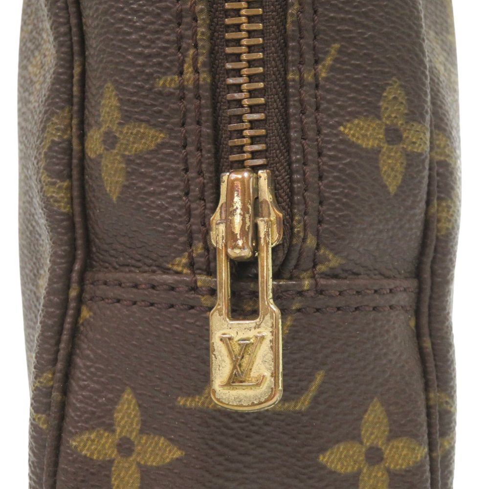 Louis Vuitton Trousse Toilette 23 Monogram Second Bag — view 7