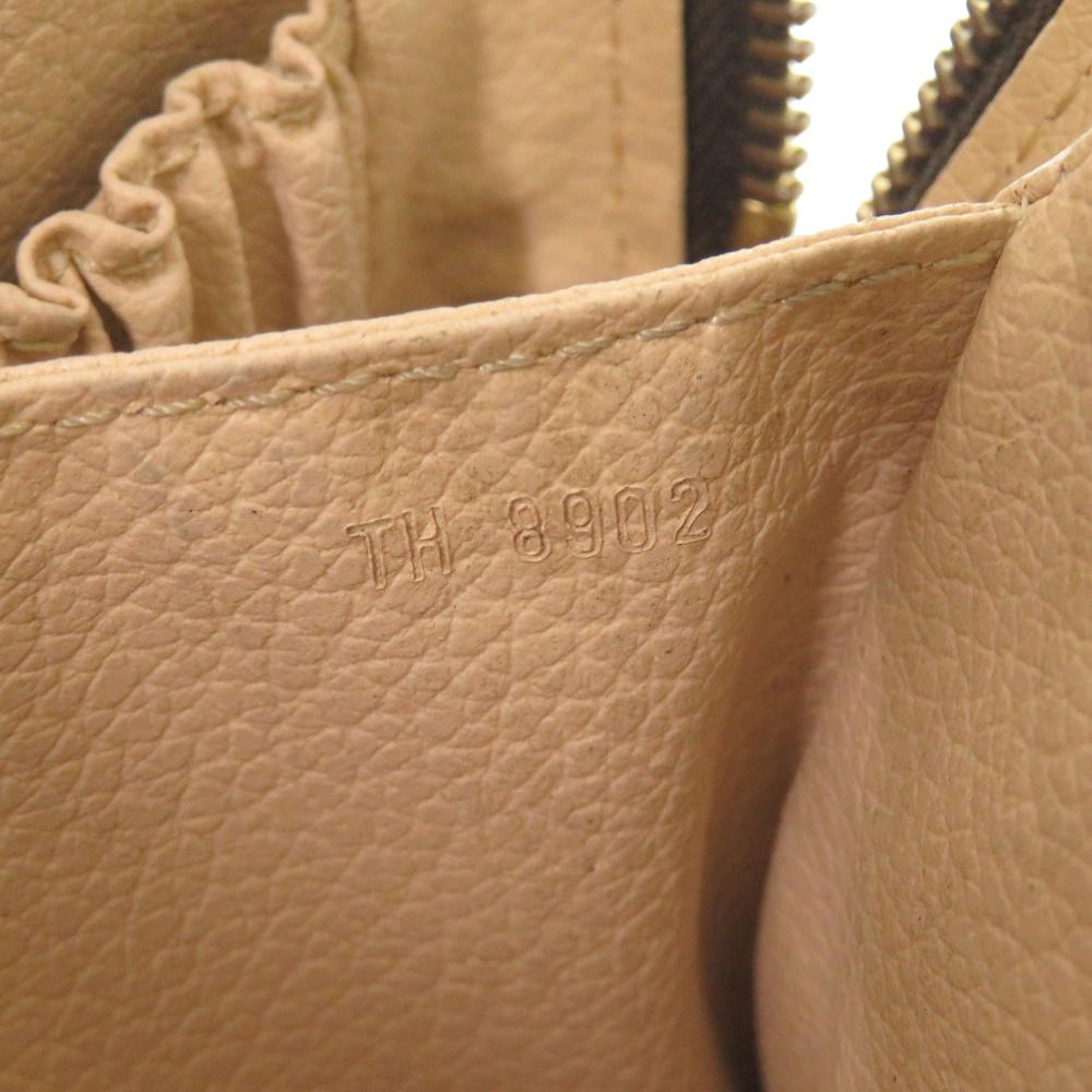 Louis Vuitton Trousse Toilette 23 Monogram Second Bag — view 9