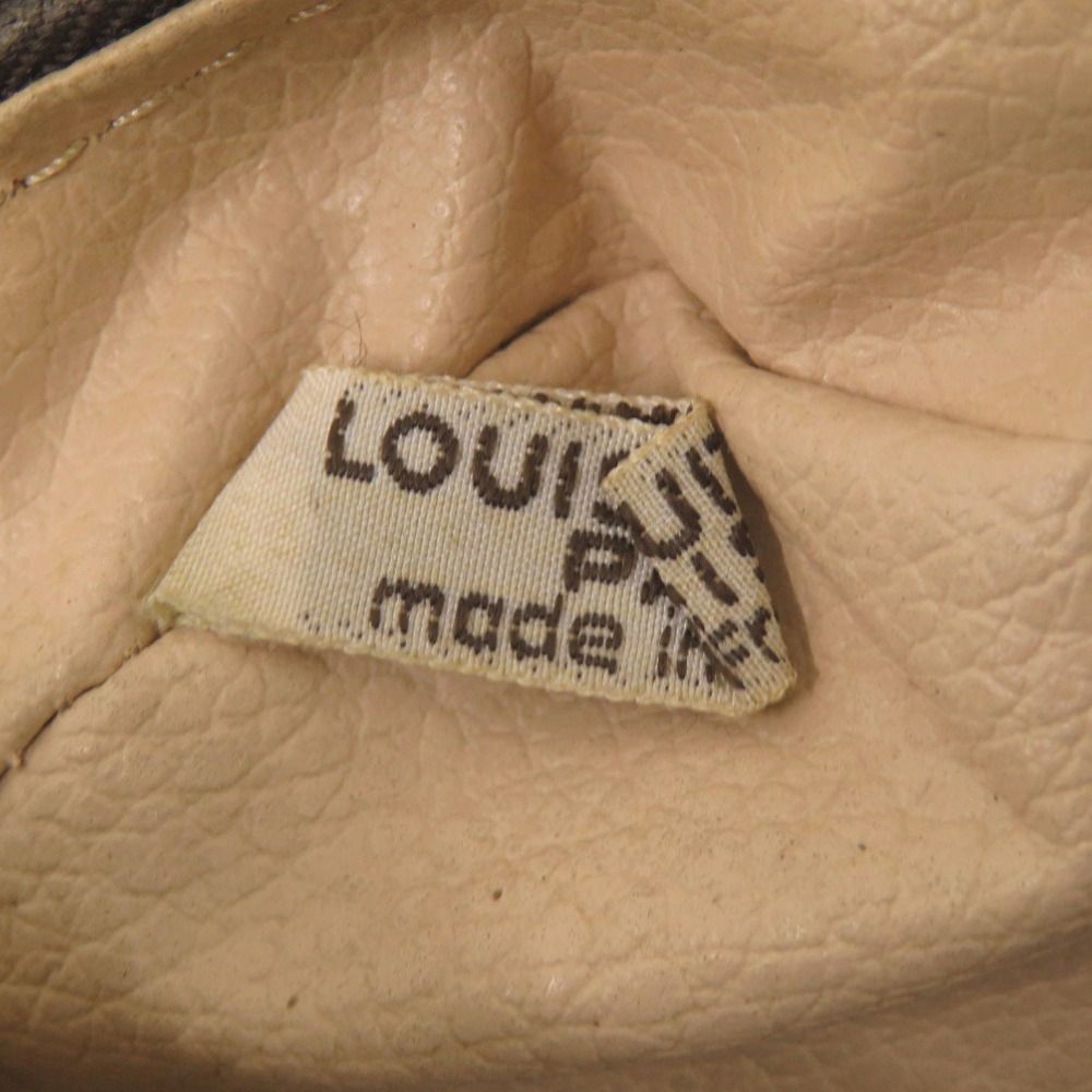 Louis Vuitton Trousse Toilette 23 Monogram Second Bag — view 8