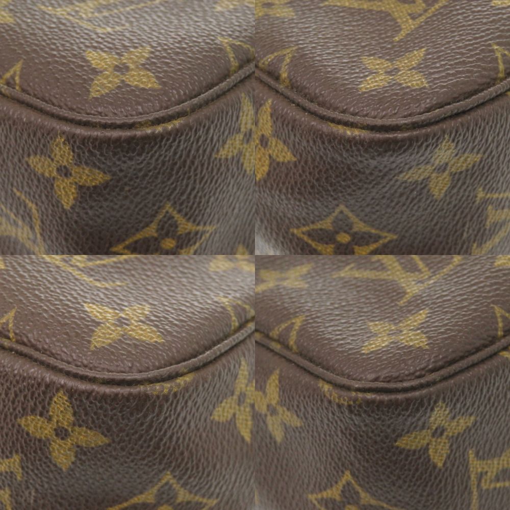 Louis Vuitton Trousse Toilette 23 Monogram Second Bag — view 4