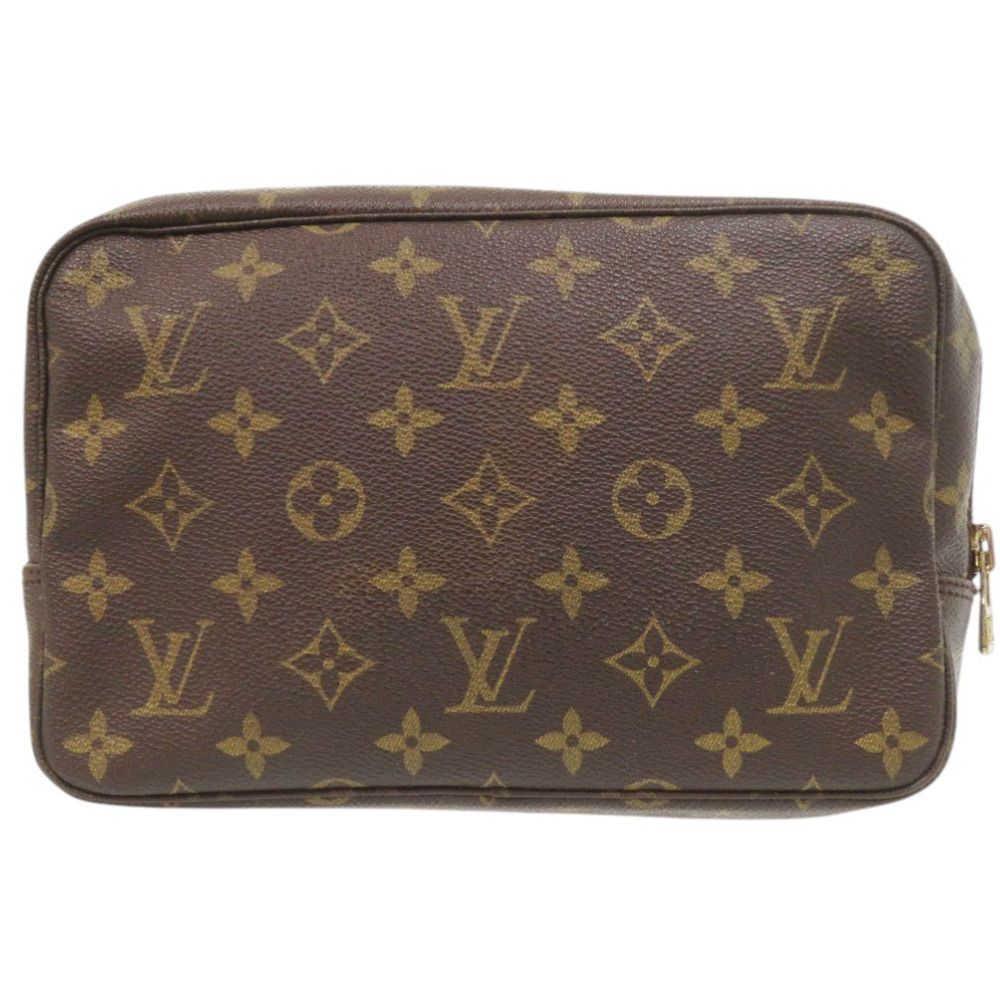 Louis Vuitton Trousse Toilette 23 Monogram Second Bag — view 2