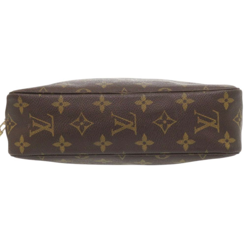Louis Vuitton Trousse Toilette 23 Monogram Second Bag — view 3