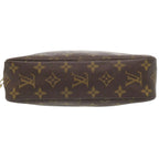 Louis Vuitton Trousse Toilette 23 Monogram Second Bag — view 3