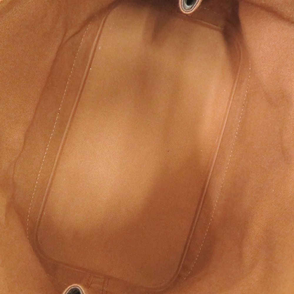 Louis Vuitton Alma Monogram Handbag — view 5