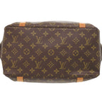 Louis Vuitton Sac Shopping Monogram Tote — view 3