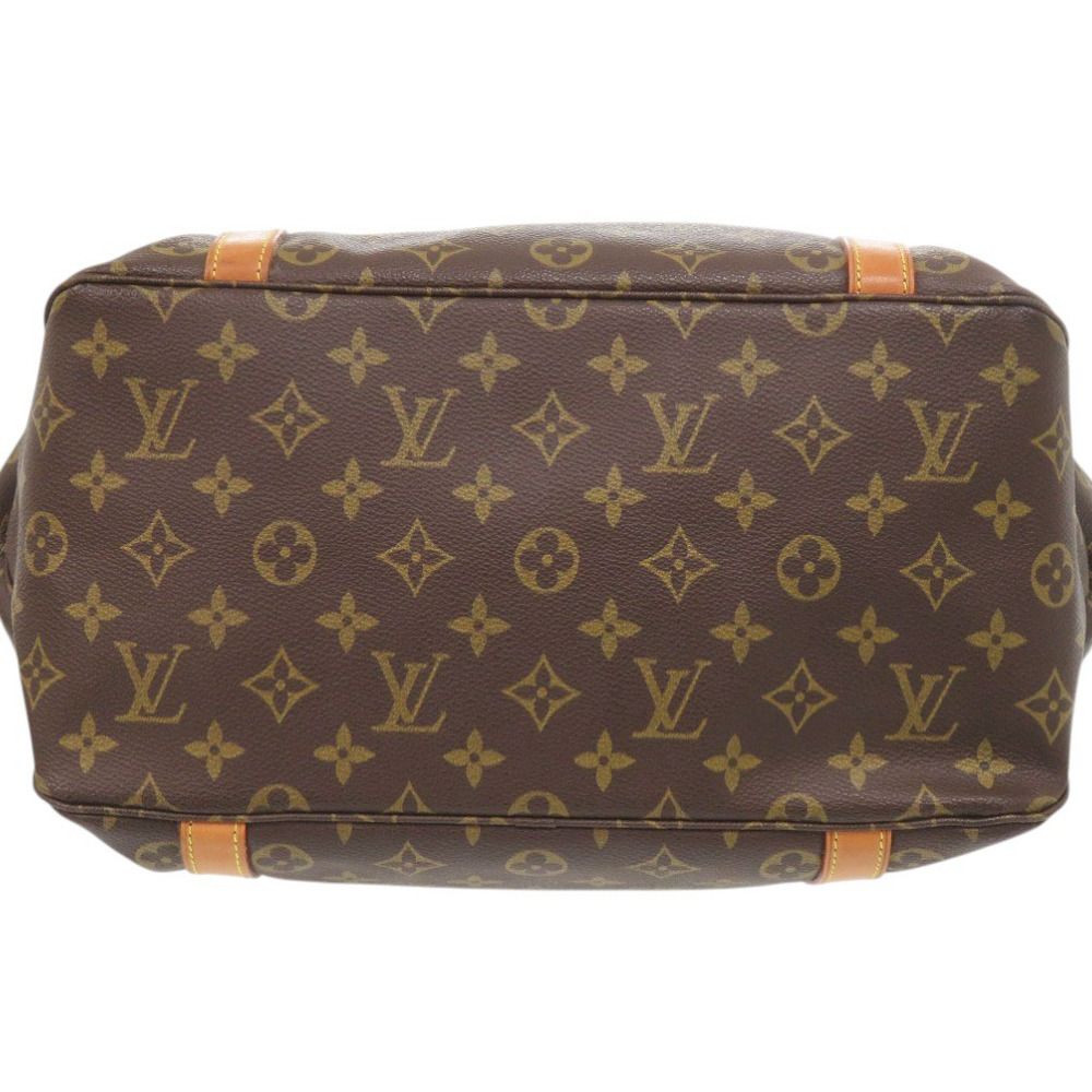 Louis Vuitton Sac Shopping Monogram Tote — view 3