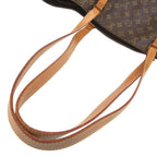 Louis Vuitton Sac Shopping Monogram Tote — view 7