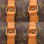 Louis Vuitton Sac Shopping Monogram Tote — view 8