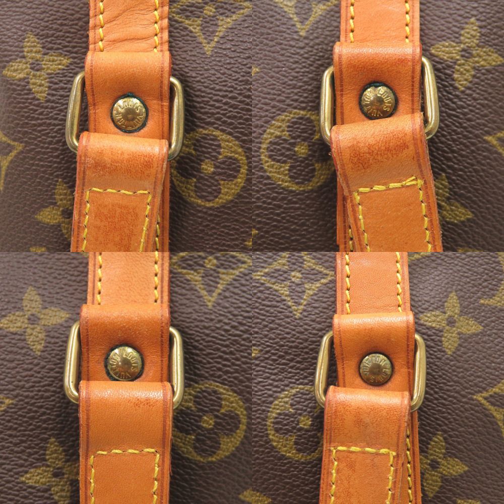 Louis Vuitton Sac Shopping Monogram Tote — view 8