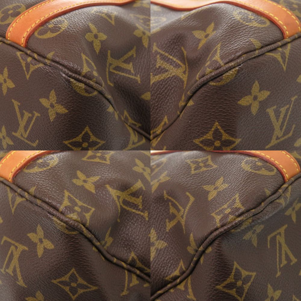 Louis Vuitton Sac Shopping Monogram Tote — view 4