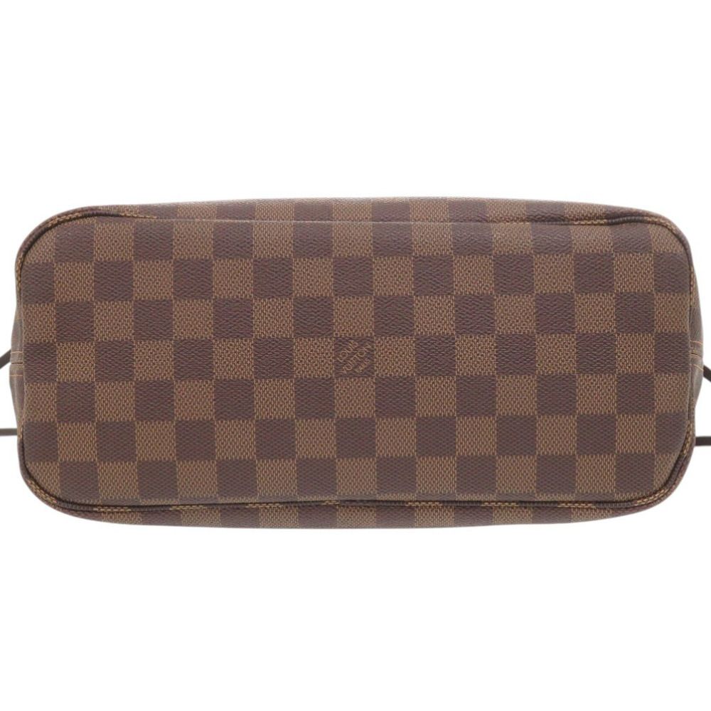 Louis Vuitton Neverfull PM Damier Cerise Tote — view 3