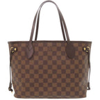 Louis Vuitton Neverfull PM Damier Cerise Tote — view 2